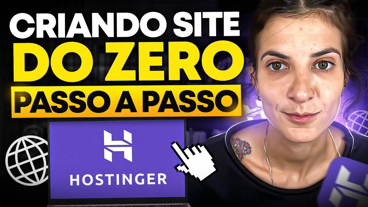 [HOSTINGER COUPON CODE] Hostinger Website Builder - HOW TO CREATE A WEBSITE TUTORIAL FOR BEGGINERS