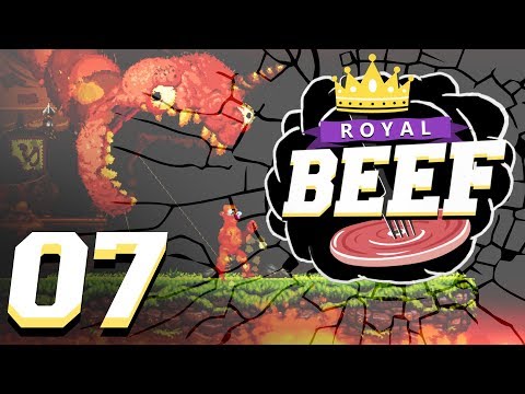 Royal Beef #07 | Nidhogg 2