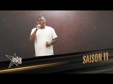 Alexandre - Swiss Voice Tour 2026, Riviera Centre