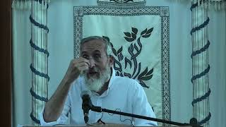 "שני רבדים בברכות השחר רה"י - הרב דוד פנדל| עולת ראי"ה (ישיבת אפיקי דעת שדרות) - התמונה מוצגת ישירות מתוך אתר האינטרנט יוטיוב. זכויות היוצרים בתמונה שייכות ליוצרה. קישור קרדיט למקור התוכן נמצא בתוך דף הסרטון