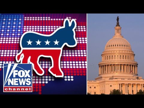 Dems decided to be the 'party of freaks and illegal aliens,' says Sean Davis