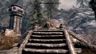 Some Closure - Let's Play Skyrim Part 164