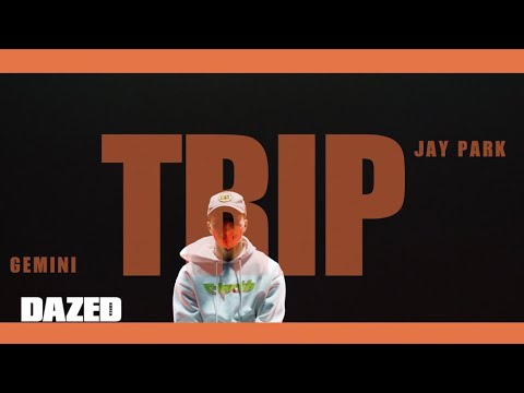 Music Collaboration Project / GEMINI, Jay Park - Trip