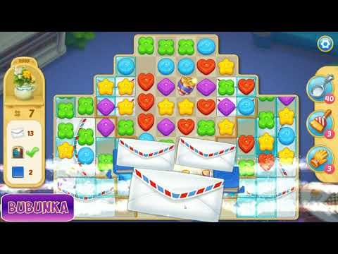 Matchington Mansion level 2089 HD