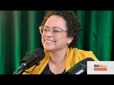 #39 Bom humor é treino: como treinar a leveza na vida com a humorologista Maryana com Y