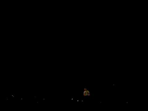 Tiesto playing Calvin Harris - Awooga vs. Flashback (ID Bootleg)@Bucharest 18.06.2011