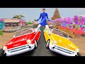 मजेदार कार मैकेनिक Funny Car Mechanic Comedy Video हिंदी �