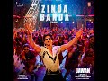 Zinda Banda Jawan Audio