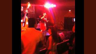 The Phantom Shakers - I'm Ready LIVE @ VLV 15, April 6th 2012