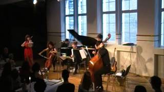 Astor Piazzolla - Oblivion - Ensemble de la Plata