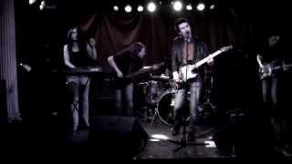 Red Wife - Hero of our time (live, 27.03.2012)