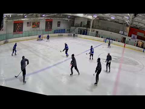 S02G10 Icebenders vs Arctic Knights 01/04/2025