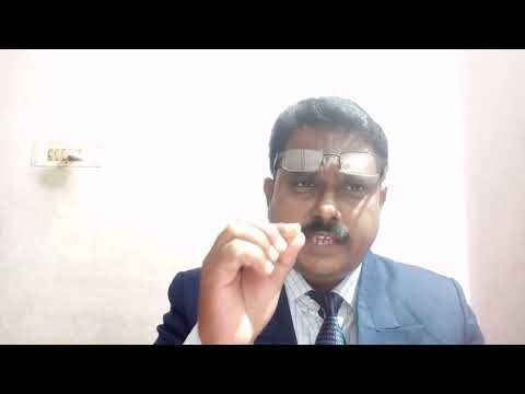 Section 106 to 108 of Evidence Act 1872(English video) by James professor Law