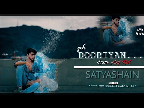 Satyashain Duriya video song