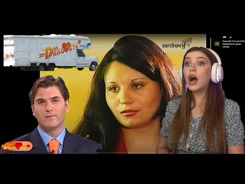 DIN DRAGOSTE CU MIRCEA RADU EPISODUL 2