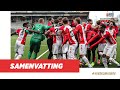 SAMENVATTING | FC Emmen - Sparta Rotterdam