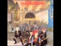 The exploited Disorder