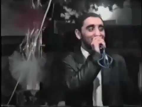 Namiq qaracuxurlu Aydin Xirdalanli super deyişmə köhnə meyxana