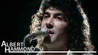 Albert Hammond - It Never Rains In Southern California (Supersonic, 11.09.1975) OFFICIAL