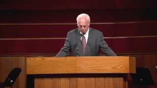 Religion and Its Victims (Mark 12:38-44)