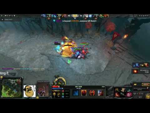 Vega Squadron vs Kaipi ( game 2 ) ll WCA 2016 - EU Qualifier Vietnamese caster Han[A]