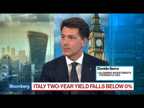 Serra Says Italy's Small-, Medium-Cap Exporters Offer Fantastic Value