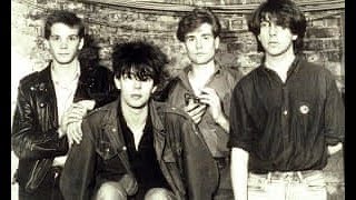 echo and the bunnymen Angels and Devils subitulada