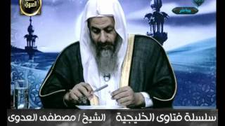 منوعات 101 فتاوى الخليجية 21 9 2011