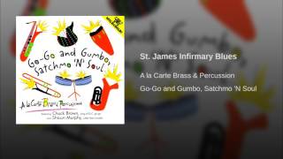 St. James Infirmary Music Video