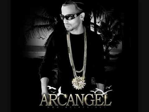 Arcangel - No me ronquen  tiraera pa wisin, yandel y franco el gorila