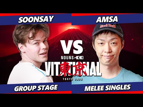 VGBootCamp and aMSa