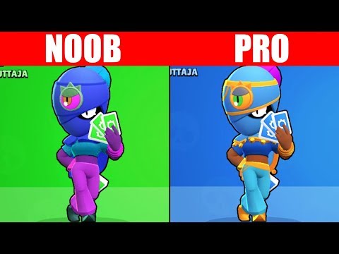 SUN ON PAKKO OSTAA TÄMÄ... | Pelataan Brawl Stars