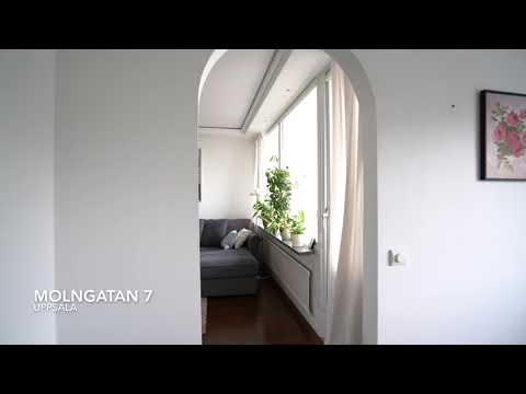 Molngatan 7 - 3:a · 77.5m2 - Vädergatorna : Via Notar mäklare Uppsala