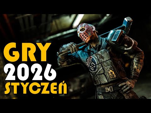 GAME Premieres - JANUARY 2026