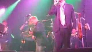 Bellowhead - London Town