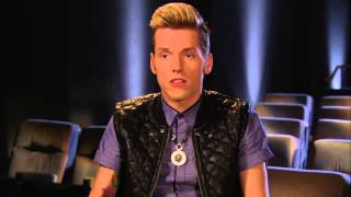 The Voice Season 5: Nic Hawk - Top 20 Interviews