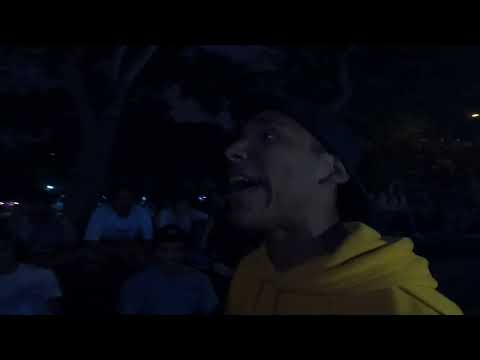 DAP vs R4 vs SCENCIA MC - OCTAVOS - LZ TOUR LINCE