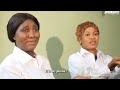 Ife Agbara | Latest Yoruba Movies 2026 Odunlade Adekola, Eniola, Tunde Aderinoye