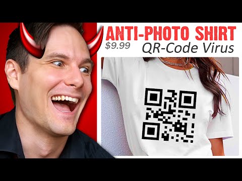 r/FoundSatan - Devious Shirt 😈