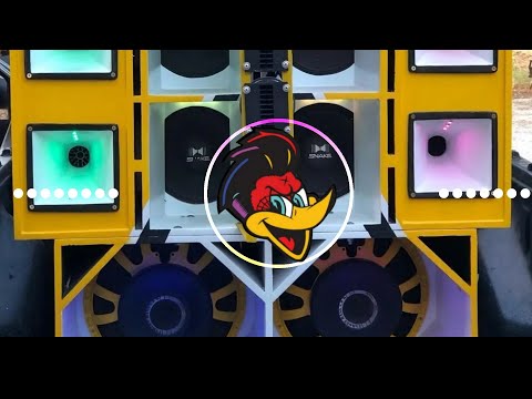 GRAVE EXPLOSÃO - EP PROIBIDINHO(MÉDIO GRAVE AGRESSIVO PRA PAREDÃO)@GTCDsOficial