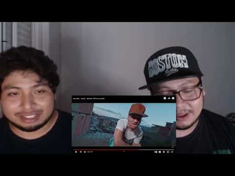 REACCIÓN A  Junior Caldera ❌ @Jeeiph ❌ @Trainerluc - TRIPLE AAA | Video Oficial