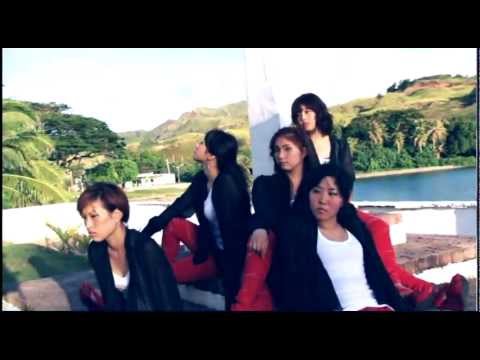 『Summer Lovely Girl』 フルPV　（Milky Hat）