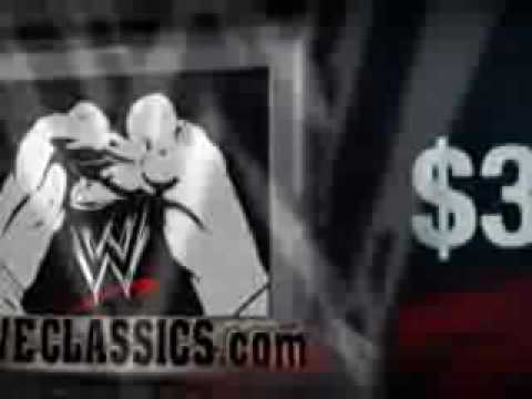 WWE - WWEClassics.com