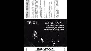 Hal Crook Trio II Improvising - 03 Have You Met Miss Jones