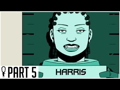 PANIC MODE ENSUES - Void Bastards - Part 5 - Gameplay Let's Play