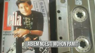 Download lagu abiem ngesti - mohon pamit mp3