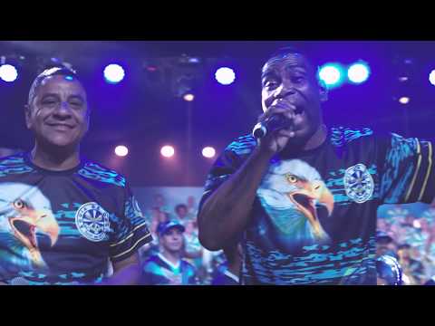 Águia de Ouro  | Carnaval SP 2020 | Clipe Oficial