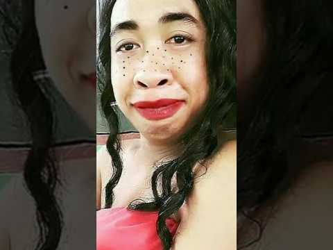 Mimi Peri, Sayang Sahurrr !!