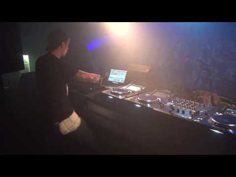 Ground Zero Festival 2016 - Blackout - Industrial - Igneon System