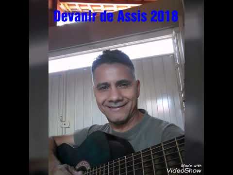 Devanir de Assis 2018